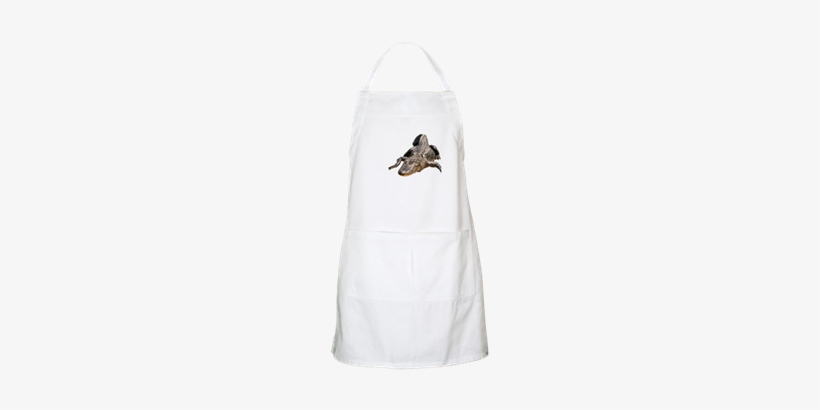 Crocodile Aligator Apron - Red-backed Sandpiper, transparent png