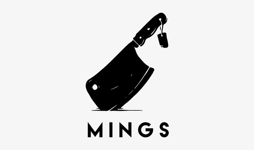 Ming's Bbq, transparent png
