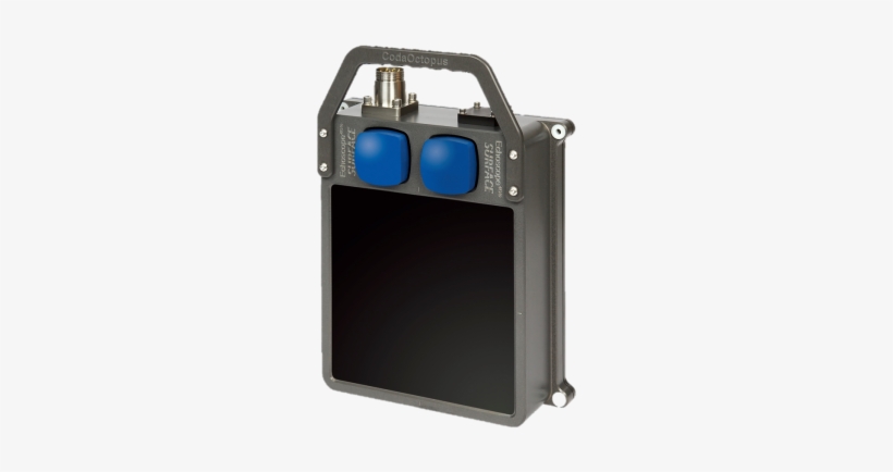 /announcing The New Echoscope4g® Surface For Shallow - Coda Octopus Products Limited, transparent png