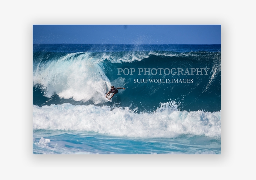 Why Do I Need A Watermark - Surf's Up Framed Wall Art Size: 120 X 90cm, transparent png