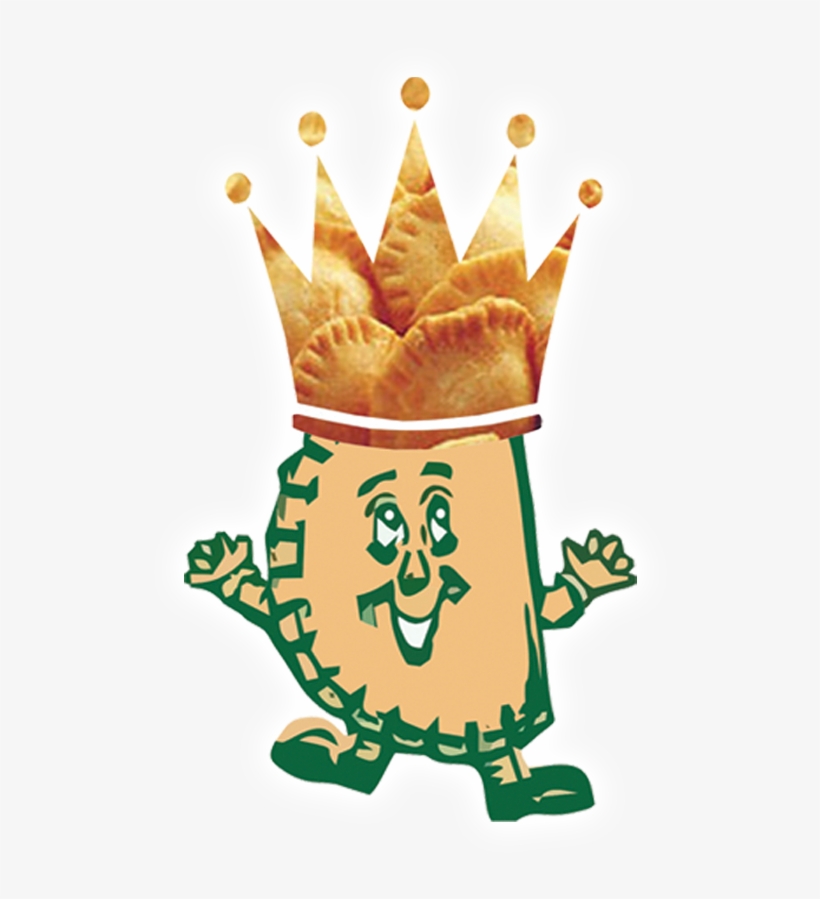Order Online - Empanada King, transparent png
