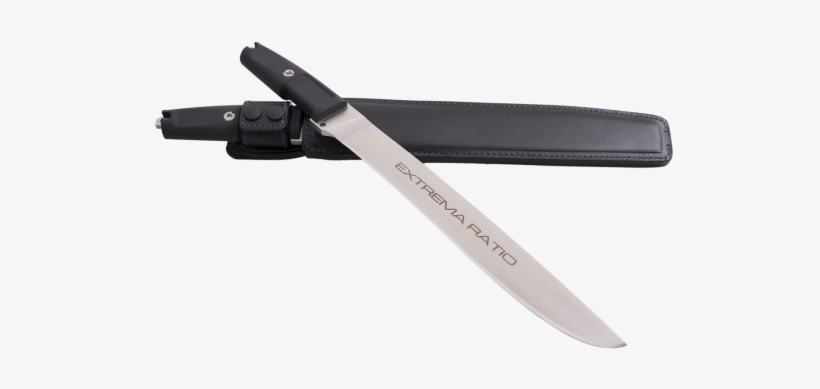Mato Grosso Satin - Extrema Ratio Mato Grosso Machete, transparent png
