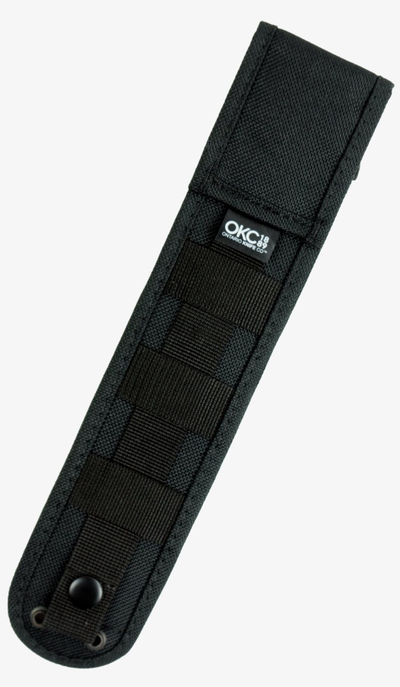 Sp 24 Usn 1 Survival Knife - Taekwondo Nike Belt, transparent png