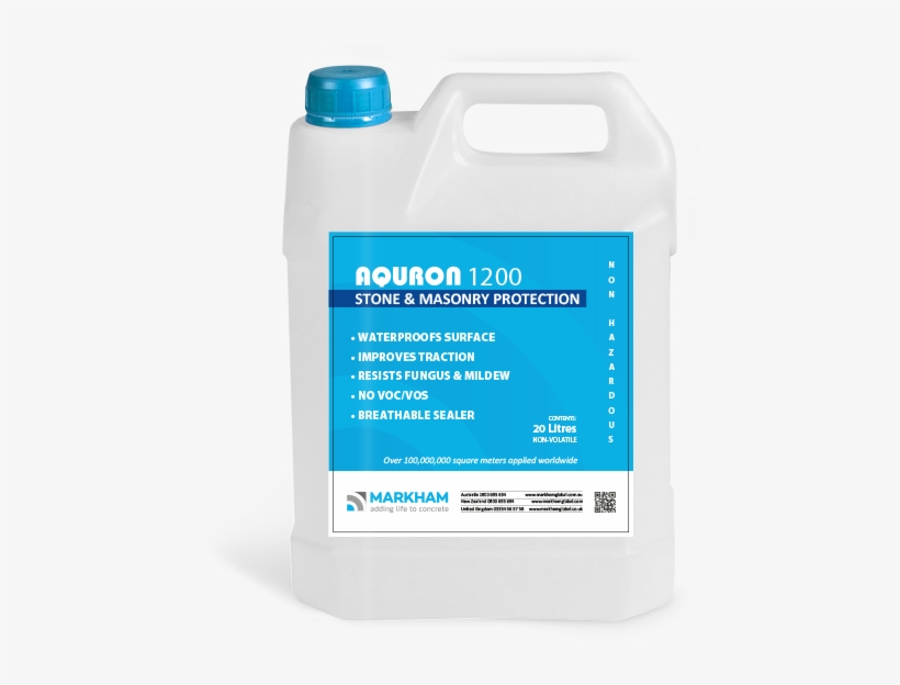 Concrete Sealer, transparent png