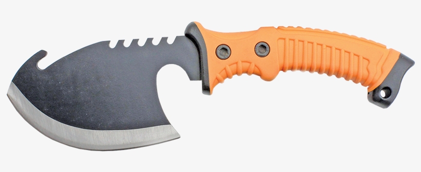 Arapaho Axe - Hunting Knife, transparent png