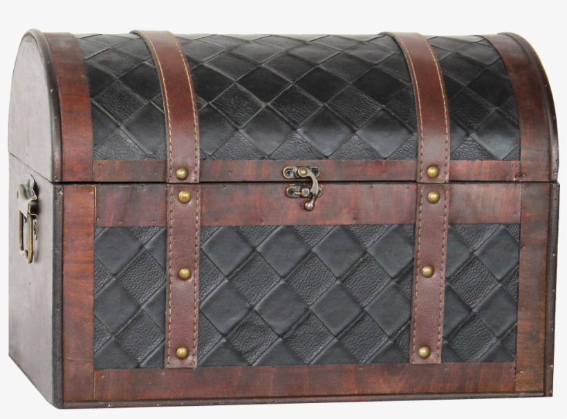 Treasure Chest Png Transparent Image - Tresure Chestd Png, transparent png