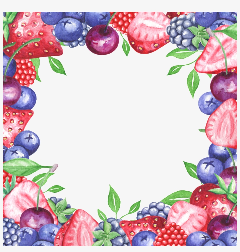 Fruit Lace Decoration Png Transparent - Portable Network Graphics, transparent png