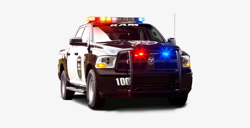 Dodge Ram 1500 Ssv - Dodge Ram 1500 Police, transparent png