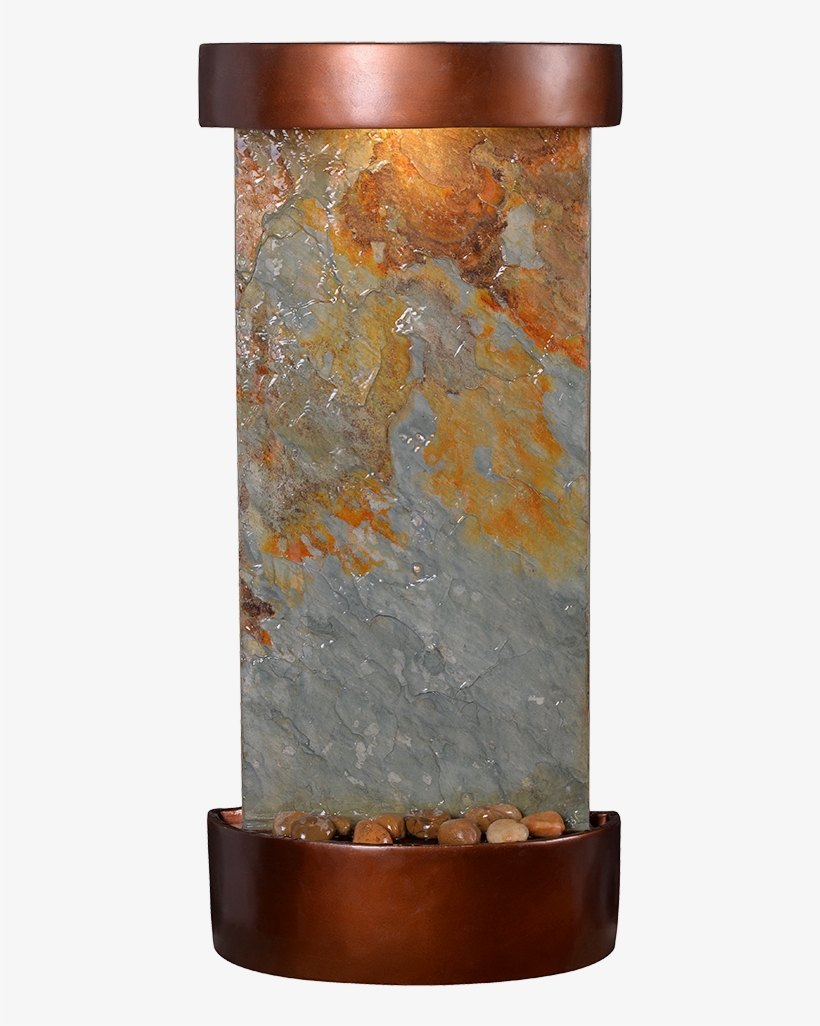 Riverbed Fountains - Fountain, transparent png