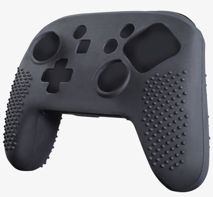 7 In 1 Accessories Package For Nintendo Switch Pro - Hama 7in1-zubehör-paket Für Nintendo Switch Pro Controller,, transparent png