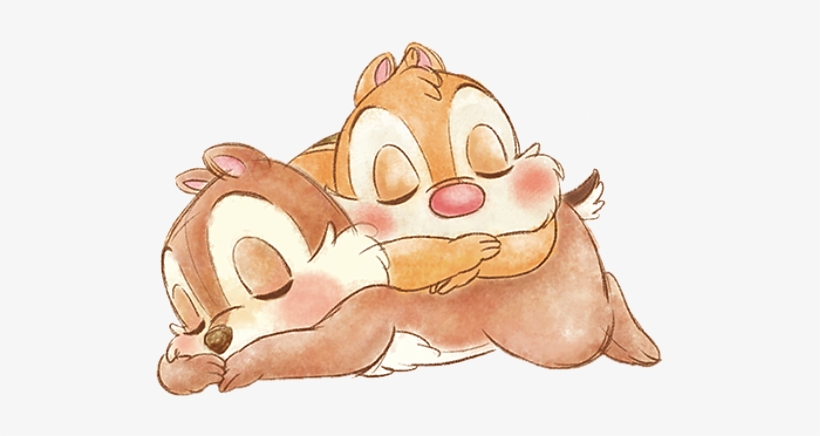 Report Abuse - Chip And Dale Iphone, transparent png