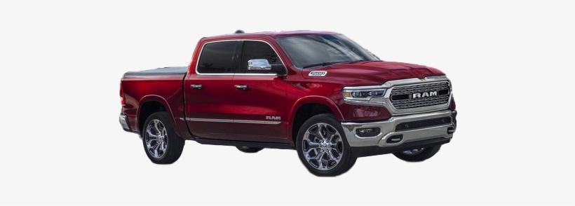 Ram 1500 - 2019 Ram 1500 Png, transparent png