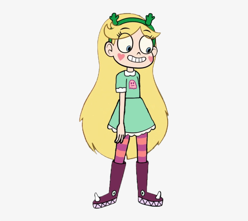 Star Butterfly Vector 18 - Star Butterfly Vector, transparent png