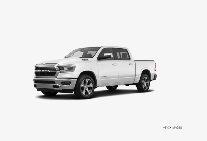 2019 Ram - 2019 Ram 1500 Laramie White, transparent png