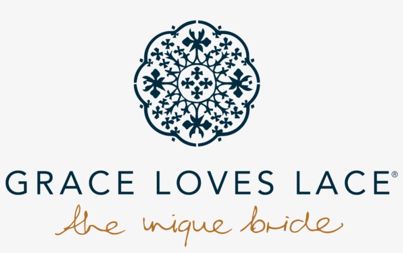 The Premier Of Queensland's Export Awards Grace Loves - Grace Loves Lace Logo, transparent png