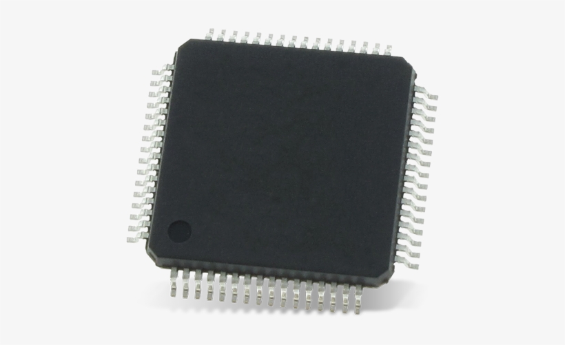 Stmicroelectronics L9177a Automotive Peripheral On - Nxp - 32-bit Microcontrollers - Mcu, transparent png