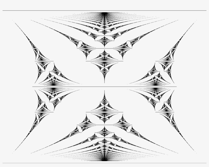 Open - Hofstadter Butterfly, transparent png