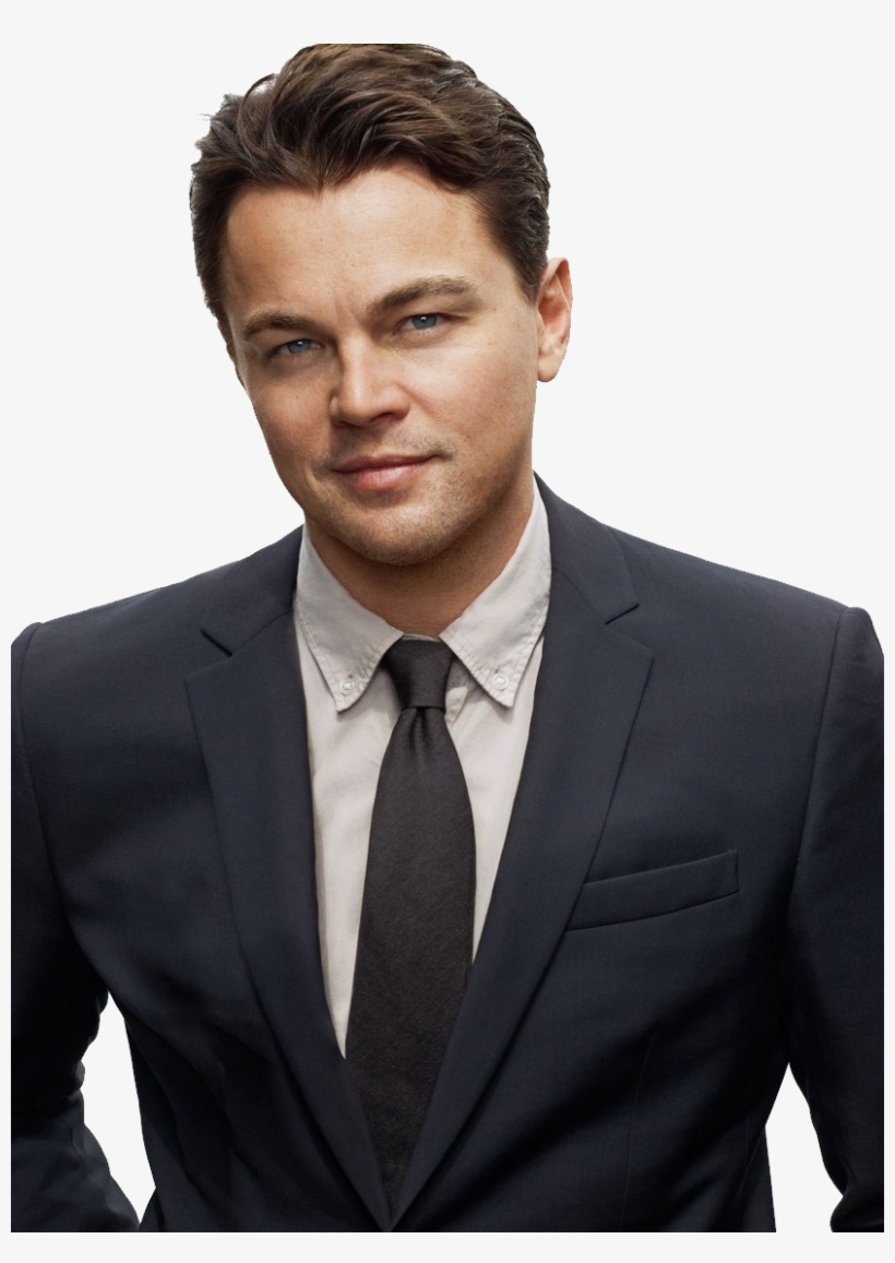 Leonardo Dicaprio Png High Quality Image - Leonardo Dicaprio Png, transparent png
