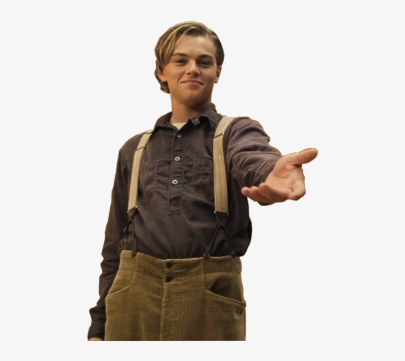 Leonardo Dicaprio Png Transparent Image - Leonardo Dicaprio Png, transparent png