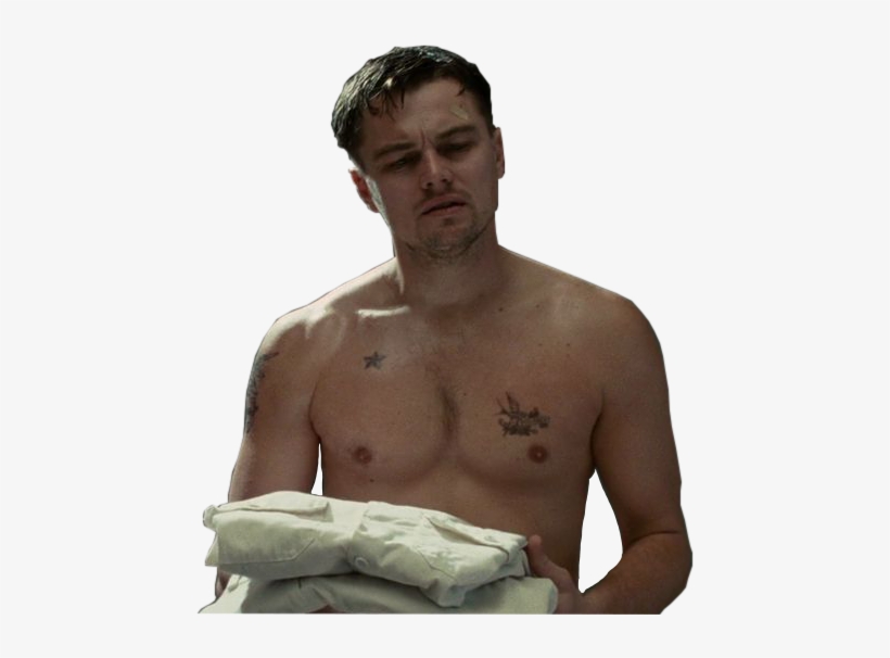 Leonardo Di Caprio Transparant, transparent png