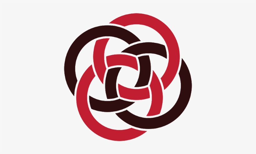 Lemur - Motif Médiéval, transparent png