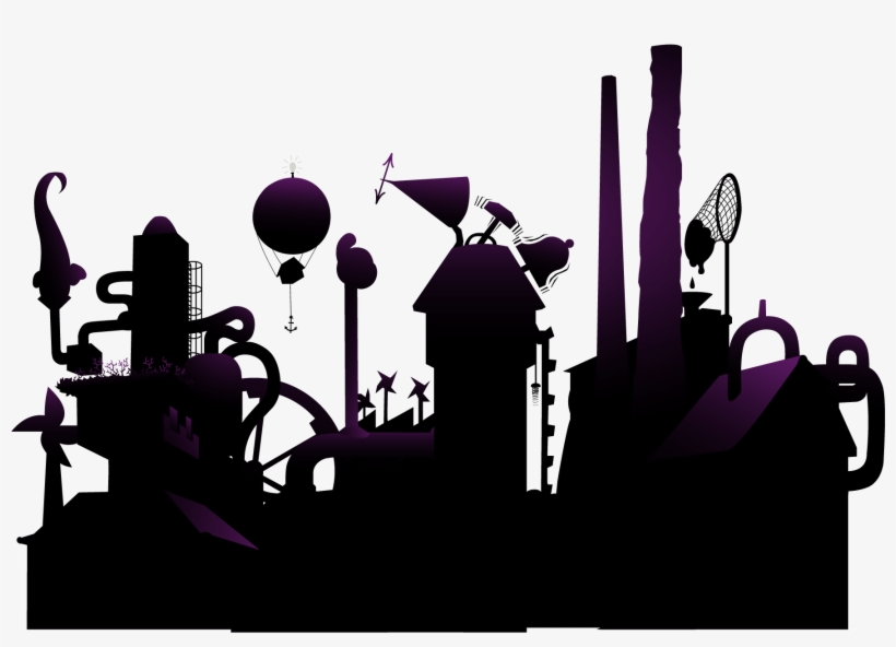 Willy Wonka - Charlie And The Chocolate Factory Png, transparent png