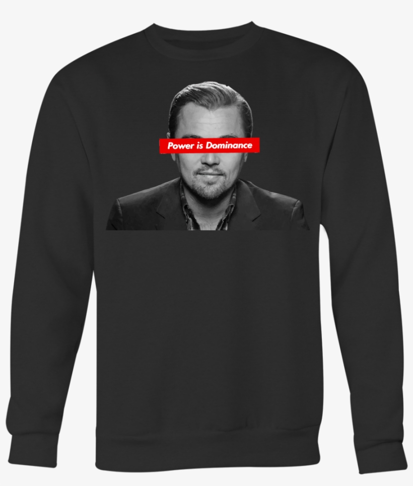 Leonardo Dicaprio - Trump Blowing Brains Out, transparent png