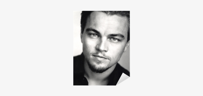 Robert Downey Jr A Leonardo Di Caprio, transparent png