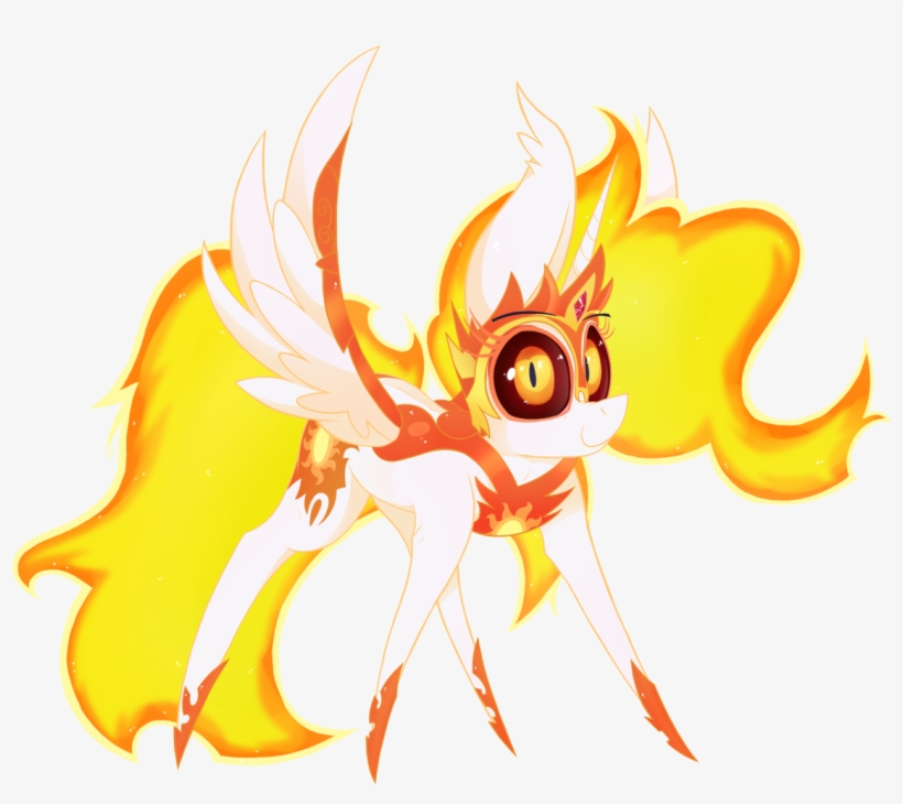 Adoracreepy, Alicorn, Alternate Version, Artist - Winged Unicorn, transparent png