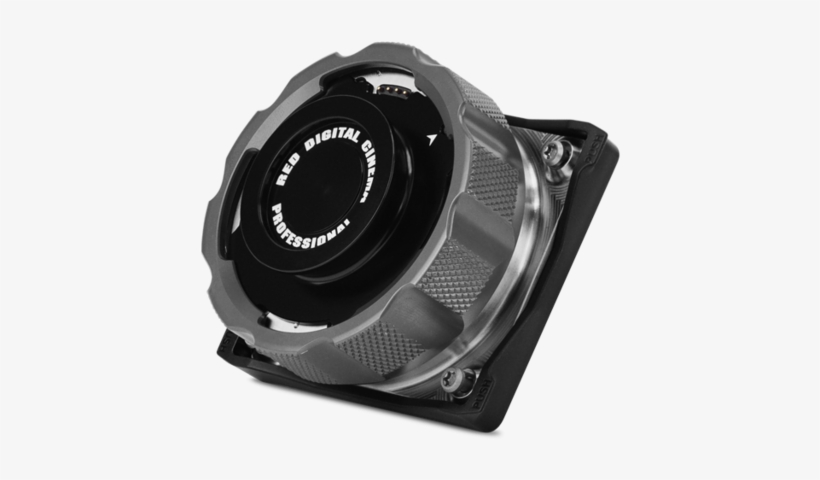 Dsmc Red Motion Mount Ti Pl - Canon Ef 75-300mm F/4-5.6 Iii, transparent png
