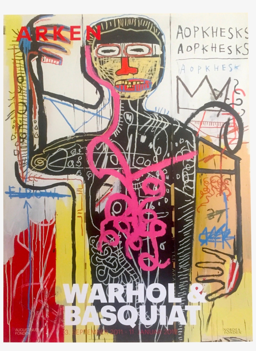 Robert Rauschenberg, Andy Warhol, Keith Haring, Jean, transparent png