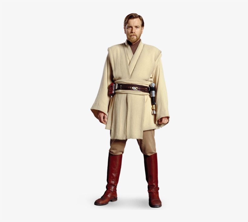 Click To Expand - Obi Wan Kenobi Png, transparent png