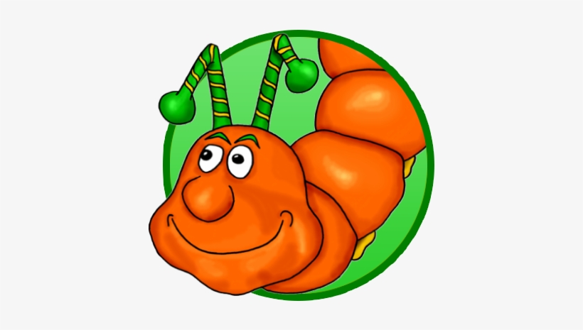 Creepy Crawly, transparent png