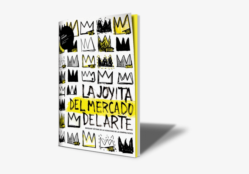 Jean Michel Basquiat - Graphic Design, transparent png