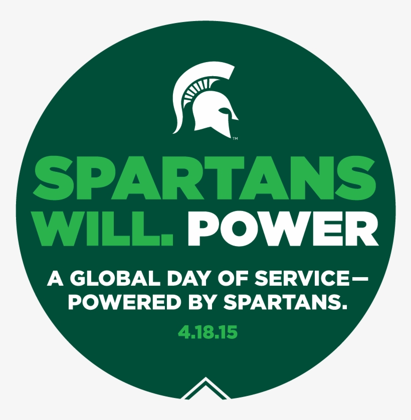 Michigan St. Spartans Samsung Galaxy S4 Rocker Case, transparent png
