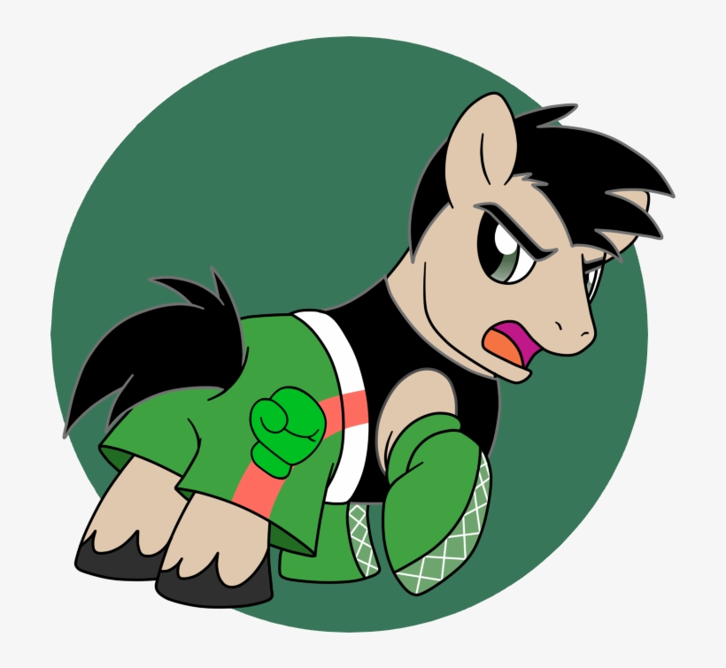 Perfectpinkwater, Little Mac, Mike Tyson's Punch-out, - Little Mac, transparent png