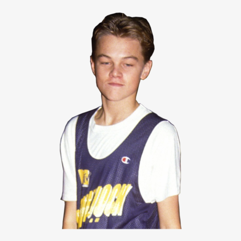 Leonardo Dicaprio Transparent - Transparent Leonardo Dicaprio, transparent png