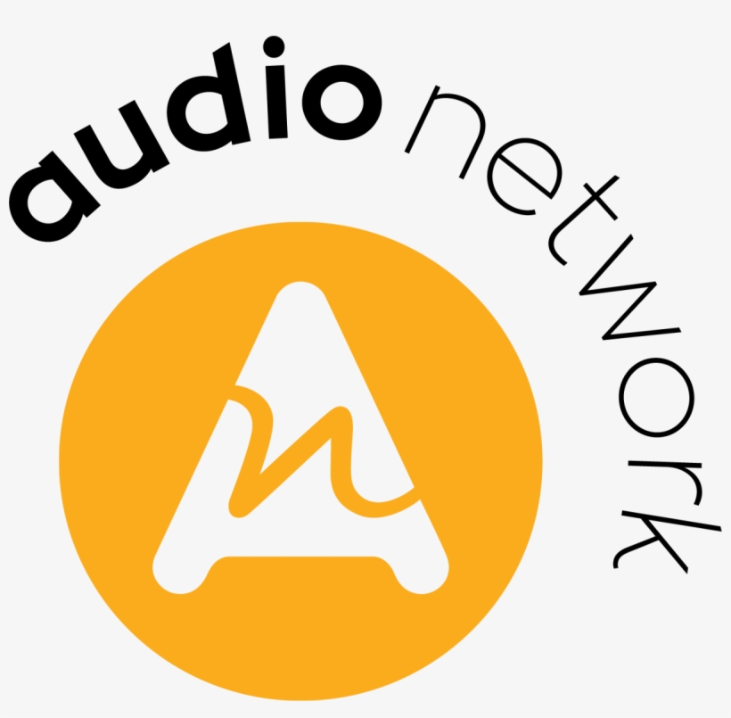 Audio Network Is An Independent Music Company, Creating - Audio Network, transparent png