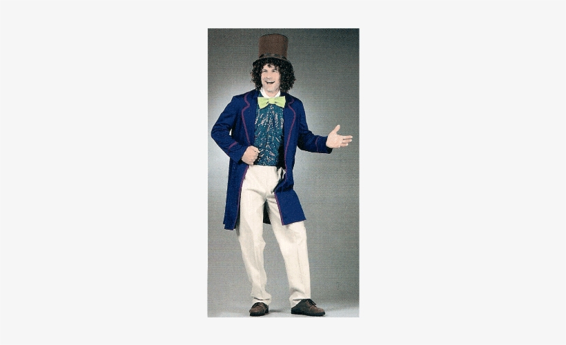 70's Larger Image - Costume, transparent png