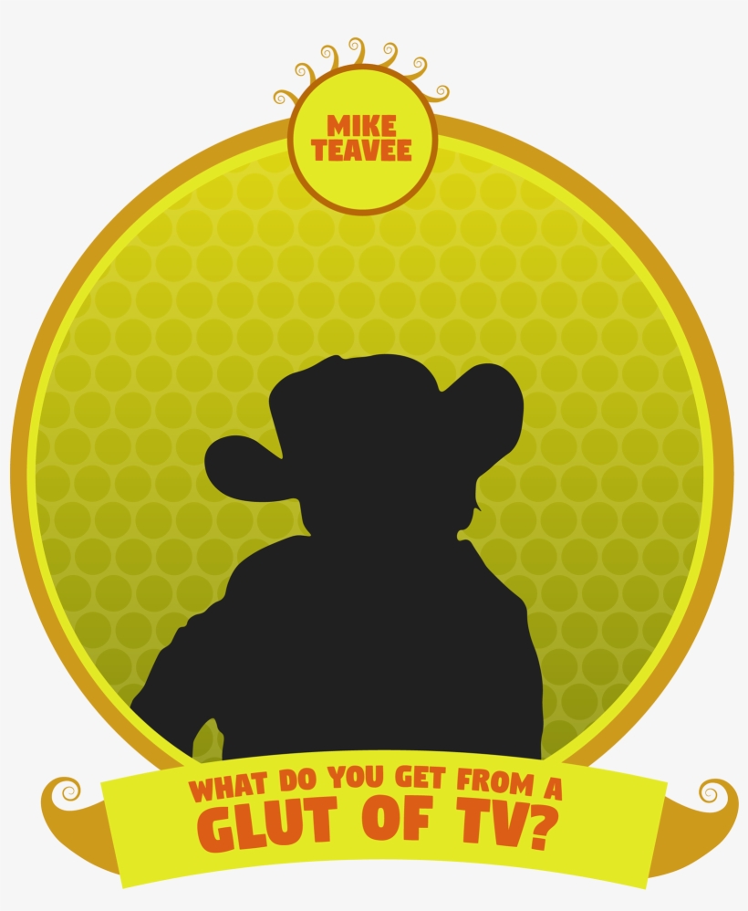 Willy Wonka Graphics - Circle, transparent png