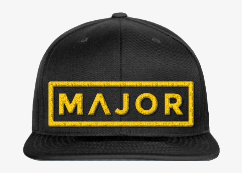Gold 20vip 20major 20snapback 20mockup Original - Exercise Equipment, transparent png