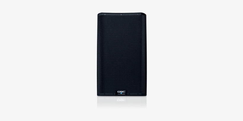 Qsc K12 - 2 - K - 2 12" Active Loudspeaker - Qsc K Series, transparent png