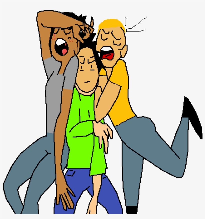 The Best Friends - User, transparent png