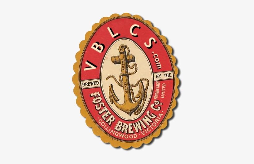 Home - Victorian Beer Labels, transparent png