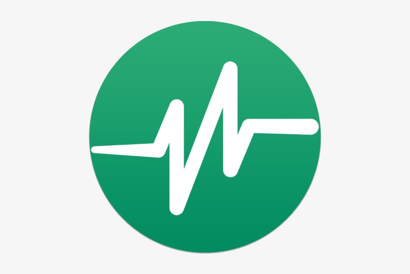 Voice Recorder Help - Peercoin Logo Png, transparent png