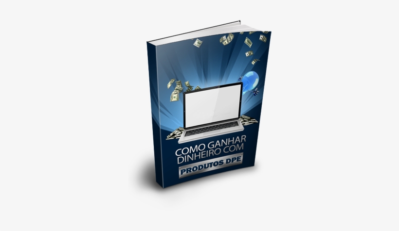 Dpe Como Ganhar Dinheiro Com Produtos Dpe Pt - Personal Computer, transparent png