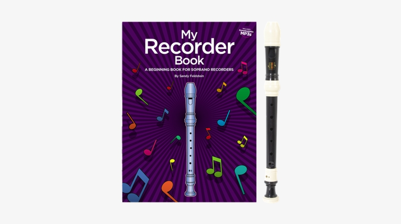 Harmony 30 Series H30s Soprano Recorder With My Recorder - Recorder