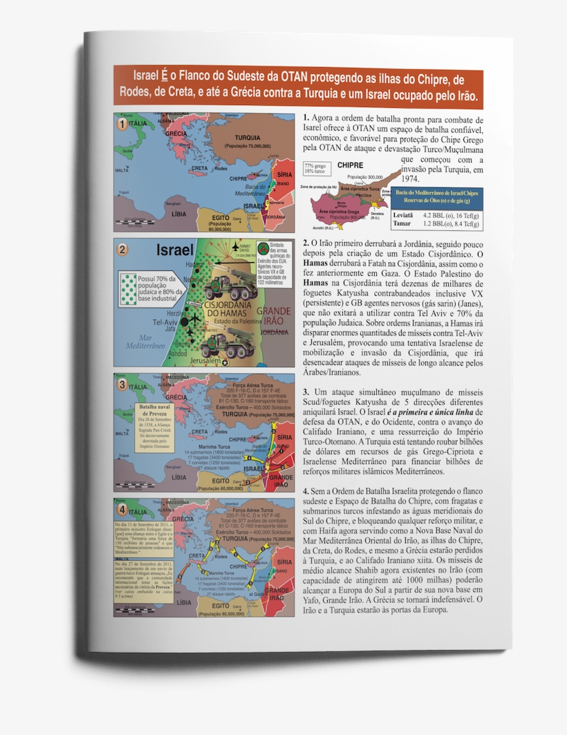 Western Theater Portuguese - Brochure, transparent png