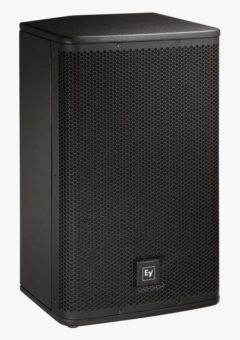 Http - //www - Electrovoice - Com/sitefiles/product - Elx 112p, transparent png