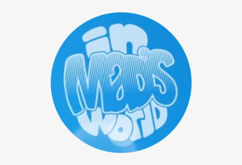 In Mad's World - World, transparent png